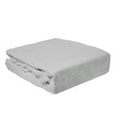 Spannbettlaken Winter Teddy Plüsch Samt Cashmere Fleece 180 x 200cm