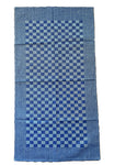 Geschirrtuch Grubentuch 10er Pack Baumwolle 50x100cm Gastronomie Hotel