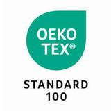 Hochwertige Musselin Bettwäsche Baumwolle 135x200 80x80cm Hellgrau